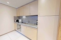 2-kamer apt. voor max. 4 pers.
